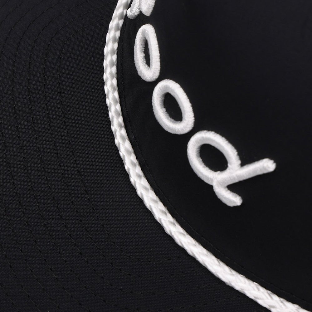 Hole In One Rope Hat - Fairway Styles