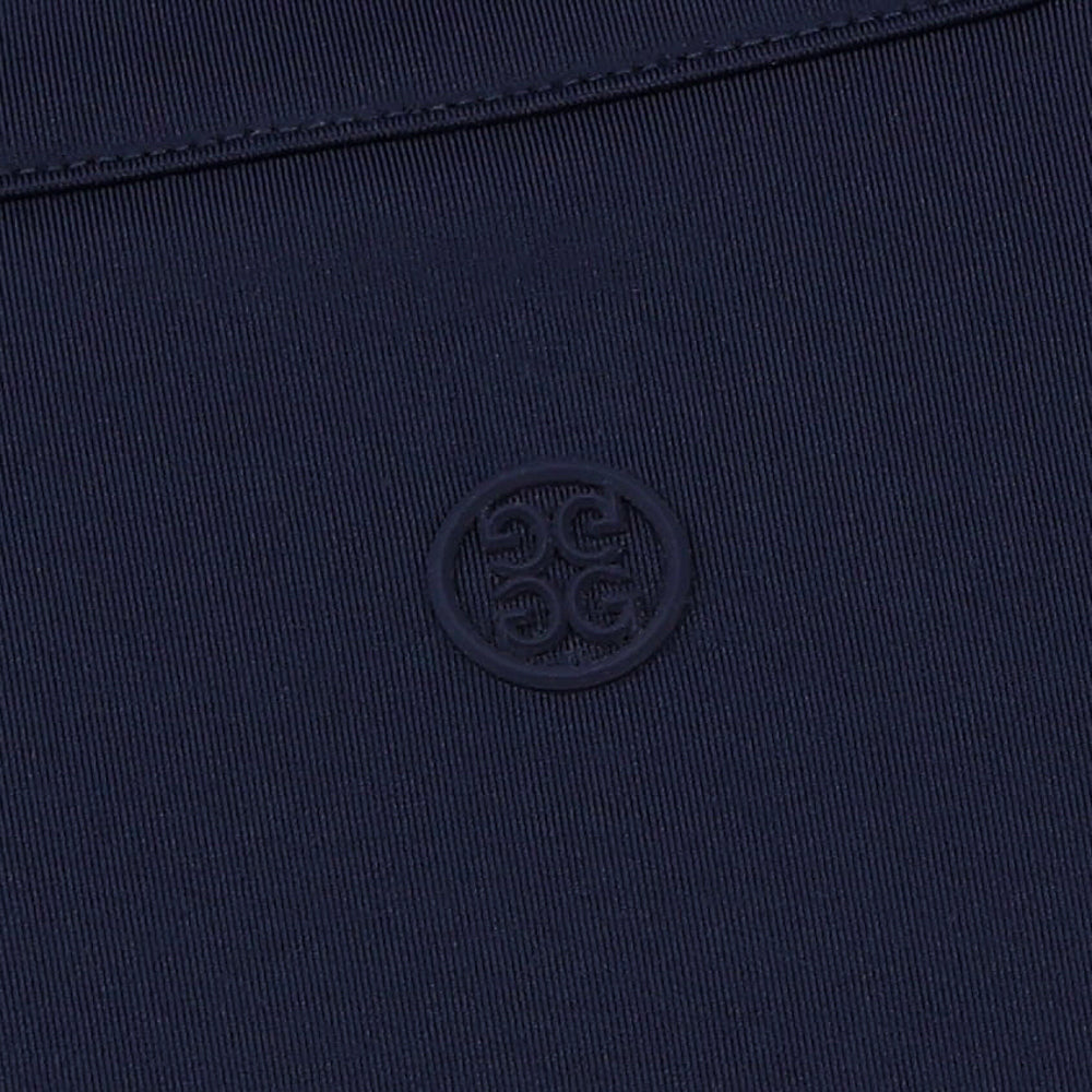 Women's Stretch Nylon Interlock Tipped Midlayer
