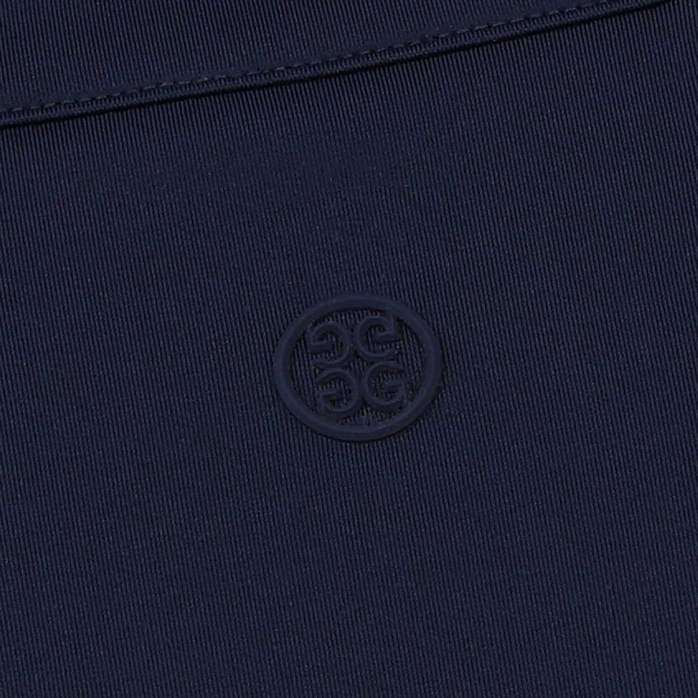 Women's Stretch Nylon Interlock Tipped Midlayer - Fairway Styles