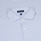 Ensemble Performance Jersey Polo