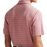Tour Pique Knit Polo