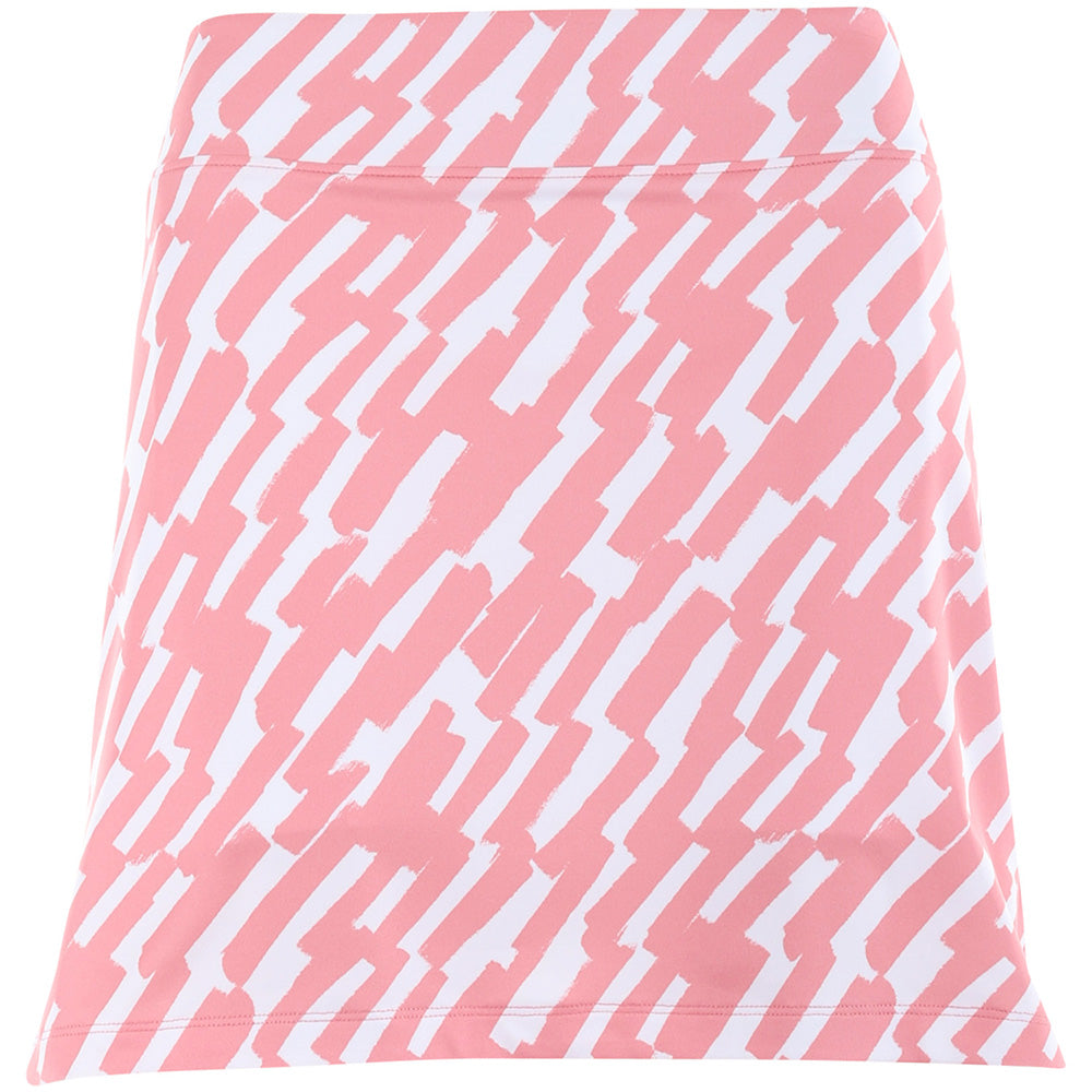 Women's Amy Print Skort