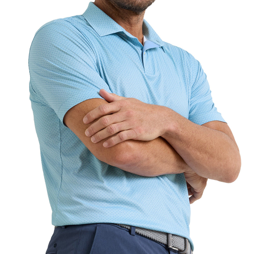 Featherweight Martini Polo