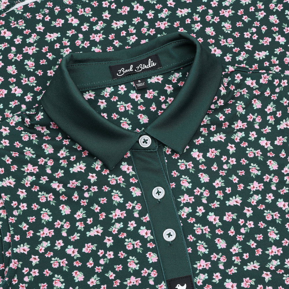 Women's Azalea Sleeveless Polo