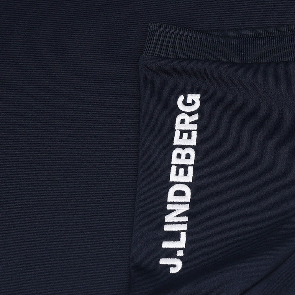 Tour Tech Slim Fit Polo