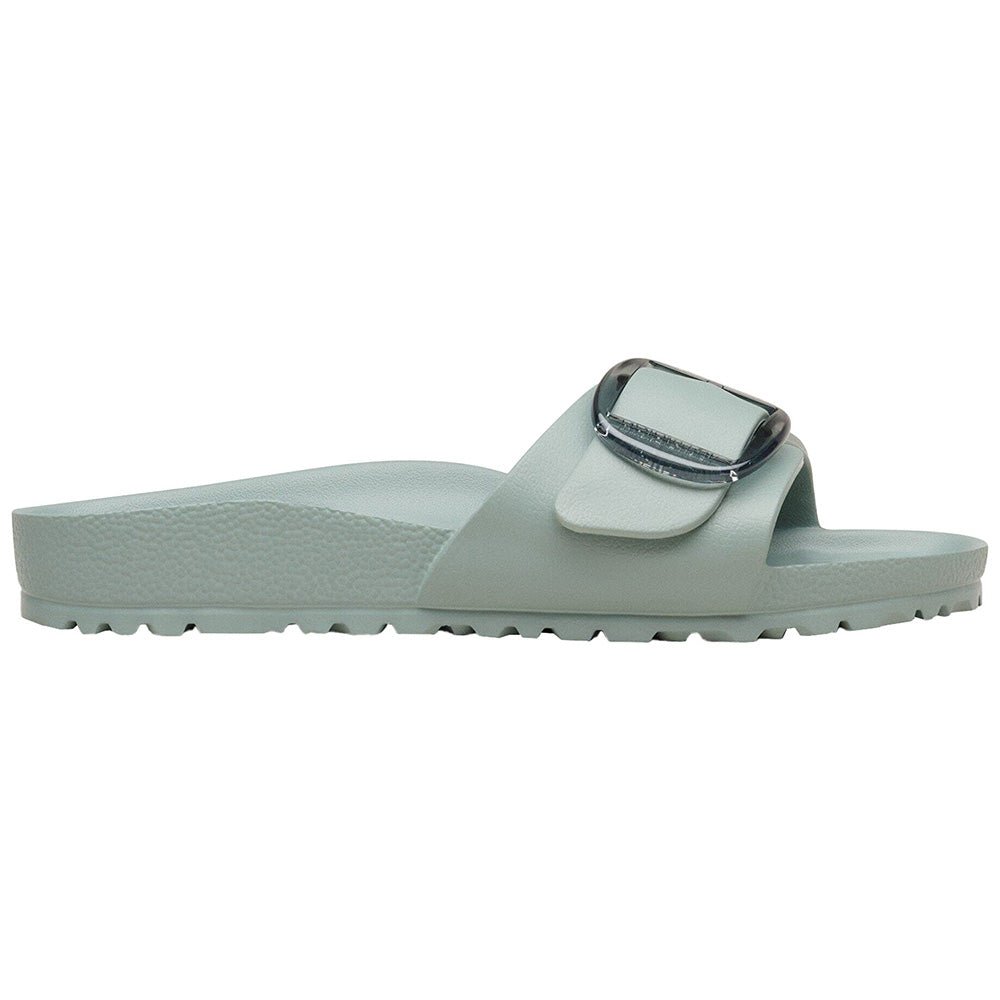 Women's Madrid Big Buckle Sandals - EVA - Fairway Styles