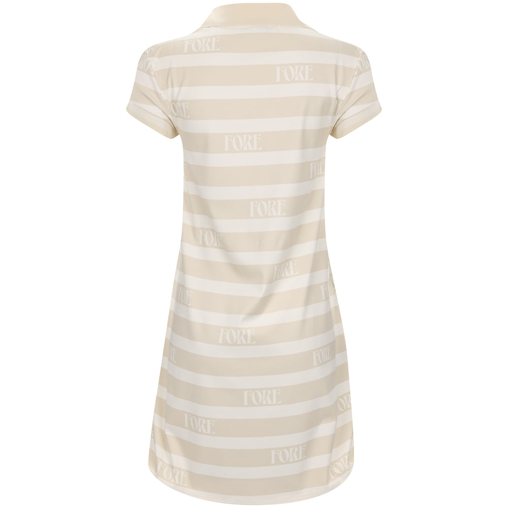 Women's Poppy Short Sleeve Dress