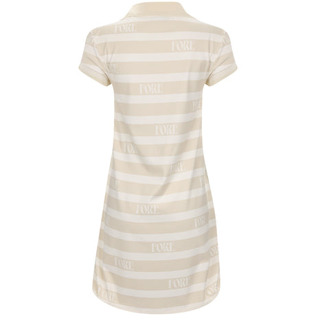 Women's Poppy Short Sleeve Dress