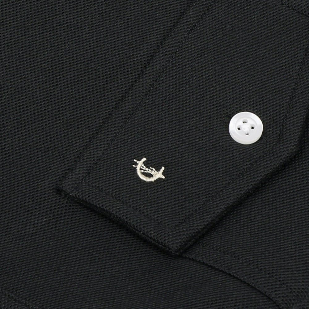 Players Long Sleeve Polo - Fairway Styles