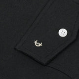 Players Long Sleeve Polo - Fairway Styles