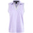 Women's Air Tech Popover Sleeveless Polo - Fairway Styles
