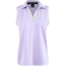 Women's Air Tech Popover Sleeveless Polo - Fairway Styles