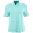 Women's Originals 3-Stripe Polo - Clear Mint