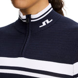 Women's Ariadne Knit 1/4 Zip Pullover