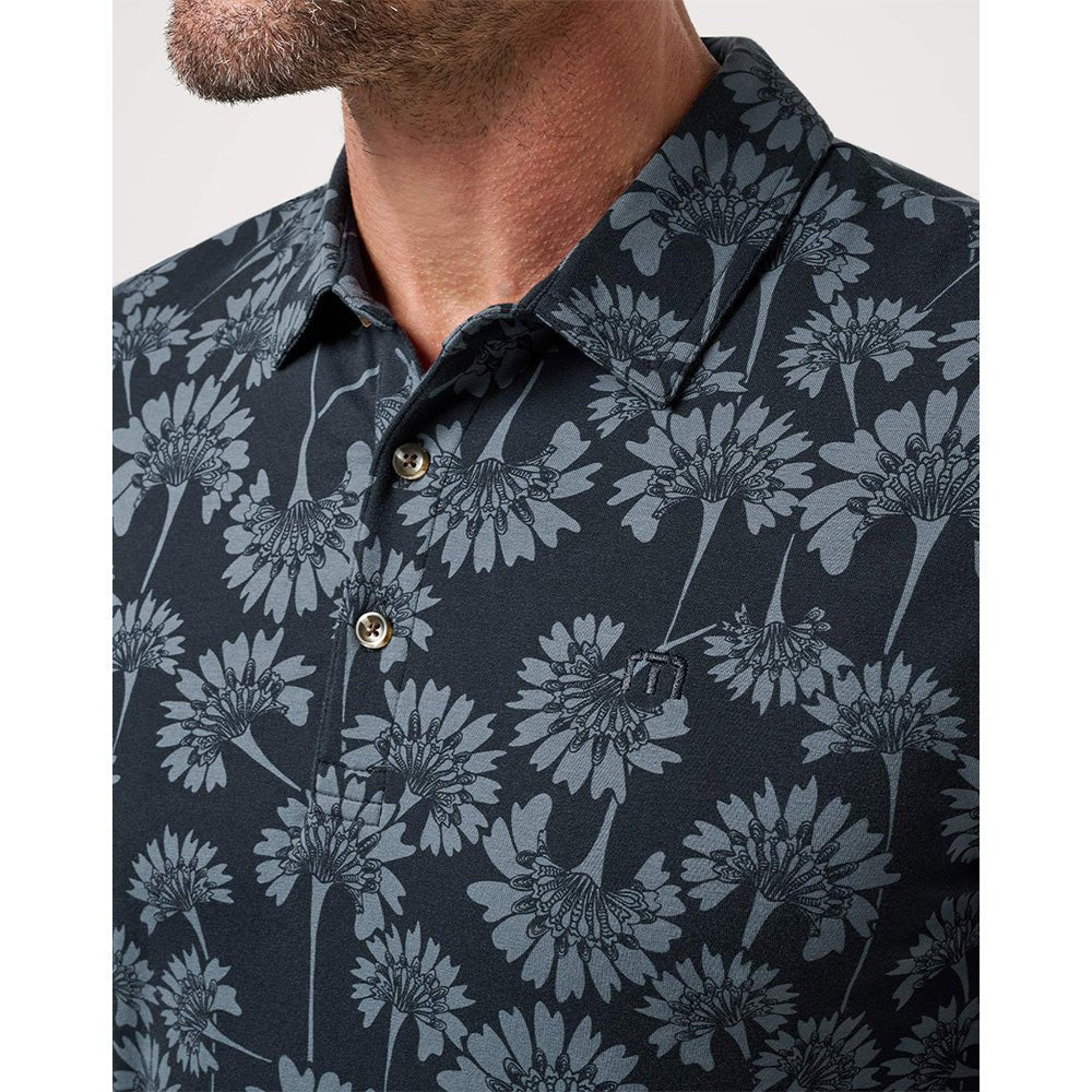ComfortKnit Breeze Polo