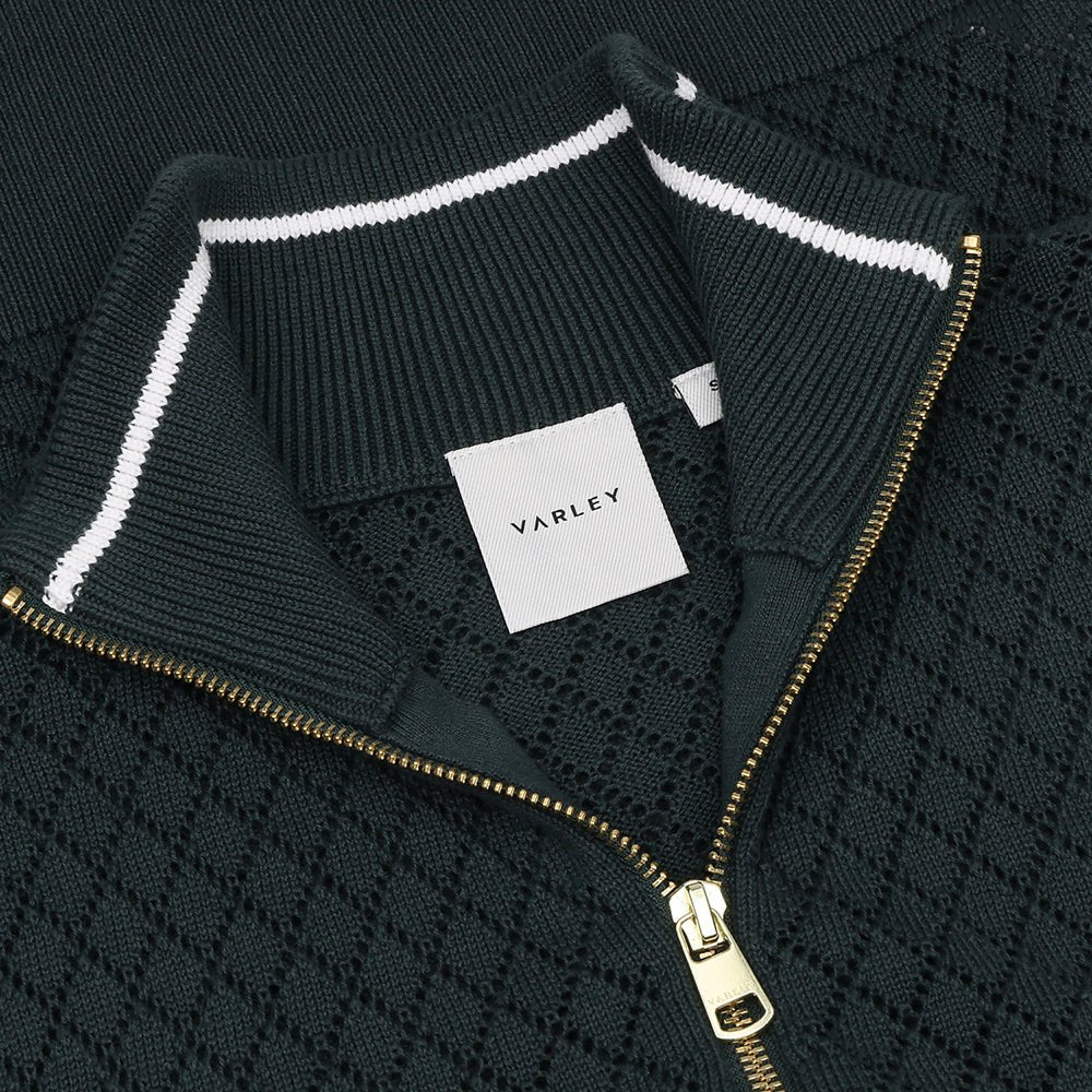 Women's Stefan 1/2 Zip Vest