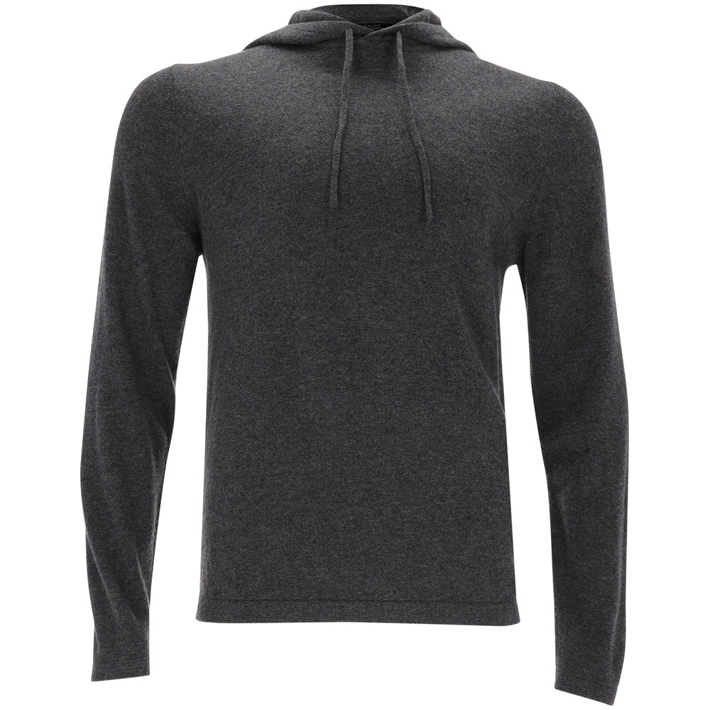 Kolton Cashmere Hoodie - Fairway Styles