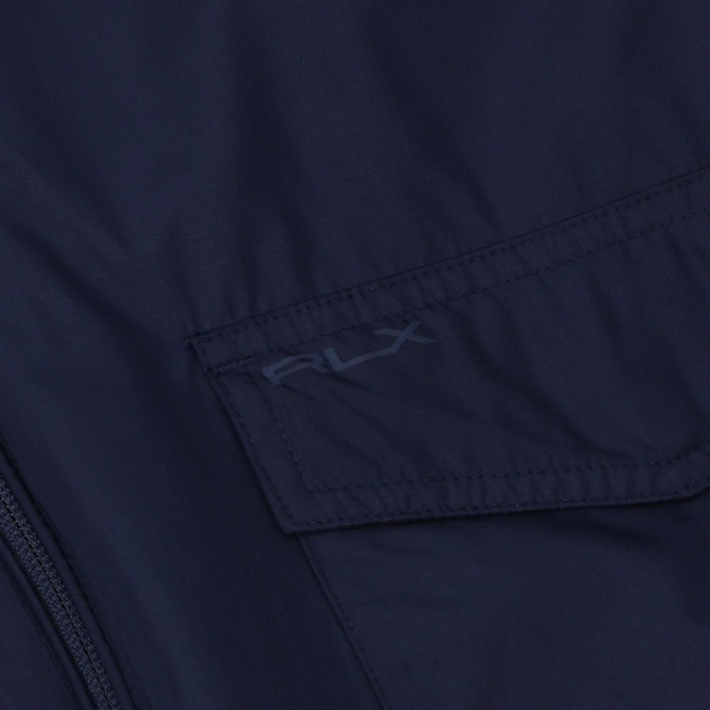 Women's Ripstop Rain Jacket