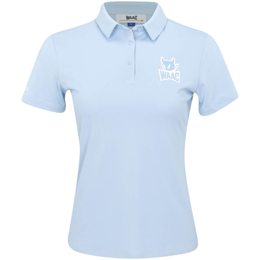 Women's Athletic Essential Pique Polo - Fairway Styles