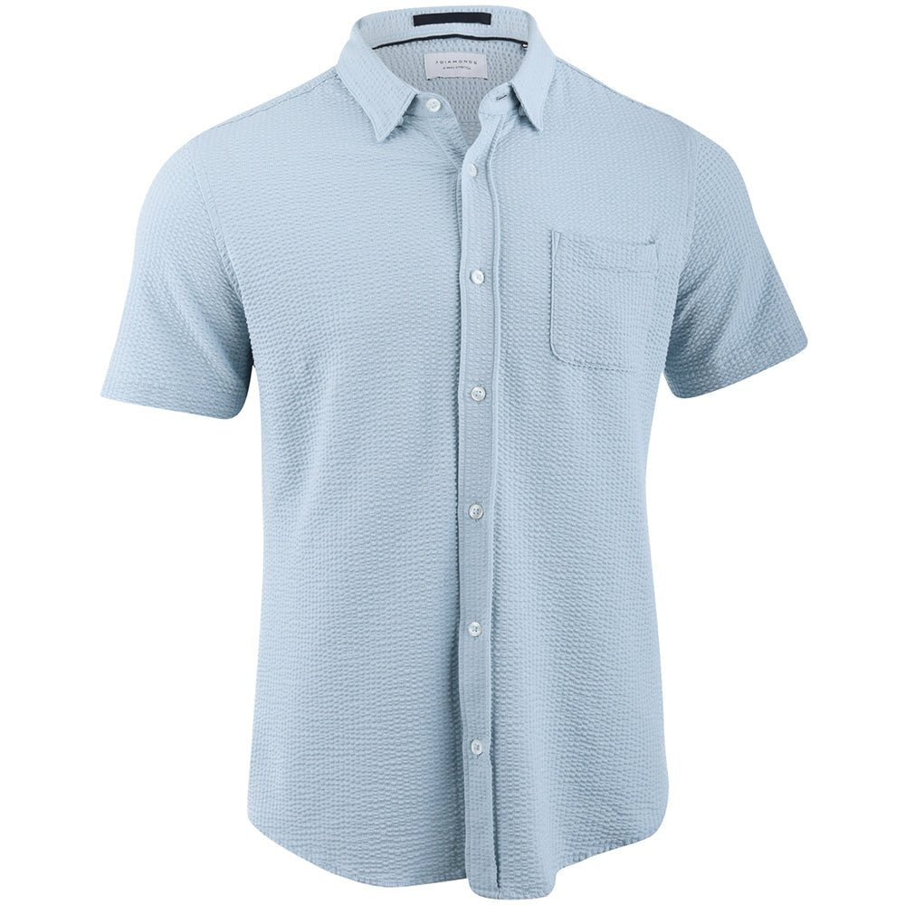 Bennet Shirt - Fairway Styles
