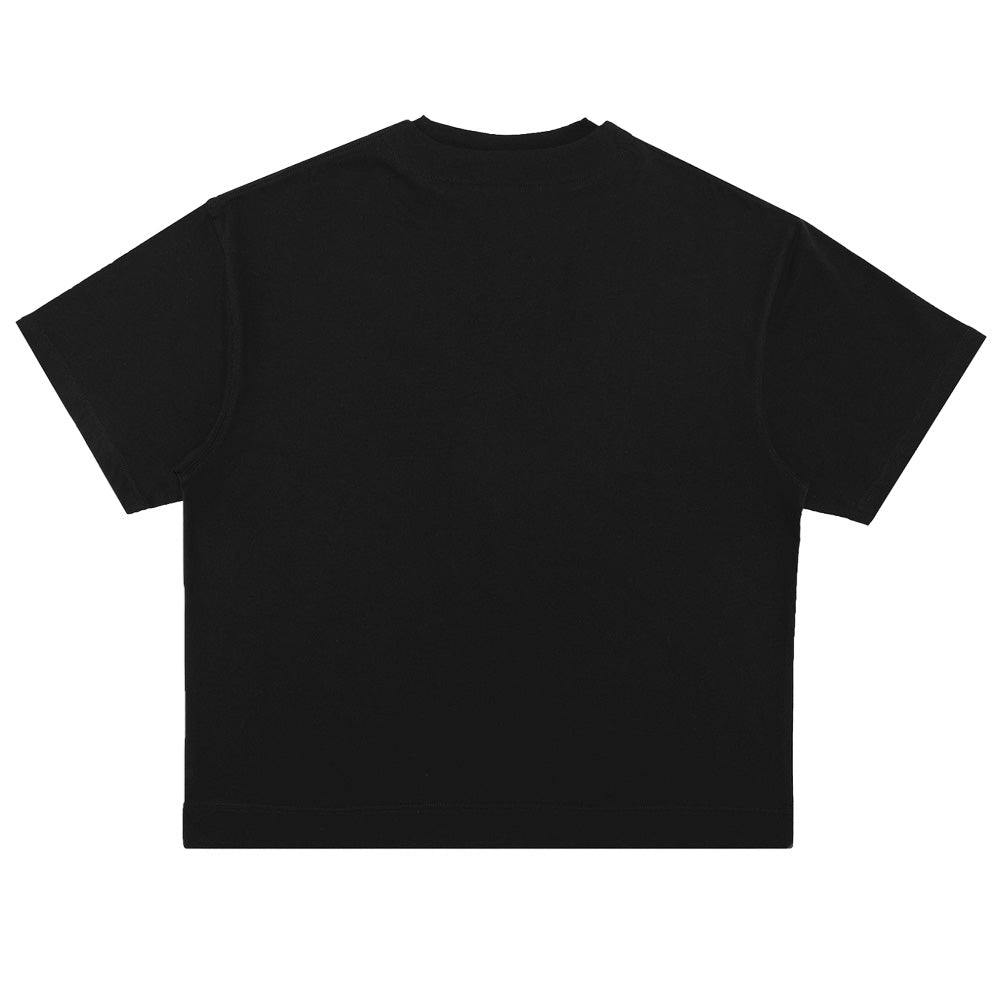 Olvere Double Collar T-Shirt