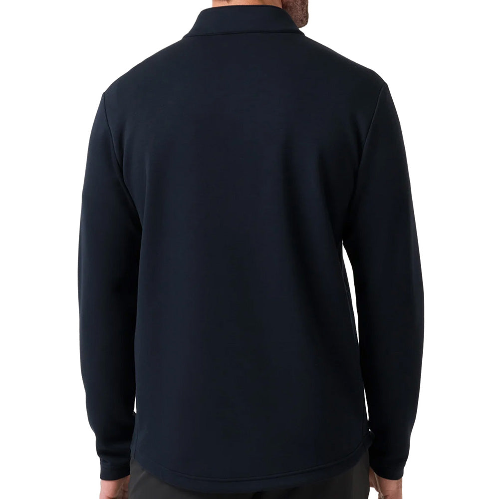 FiberCloud 1/4 Zip Pullover