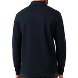 FiberCloud 1/4 Zip Pullover