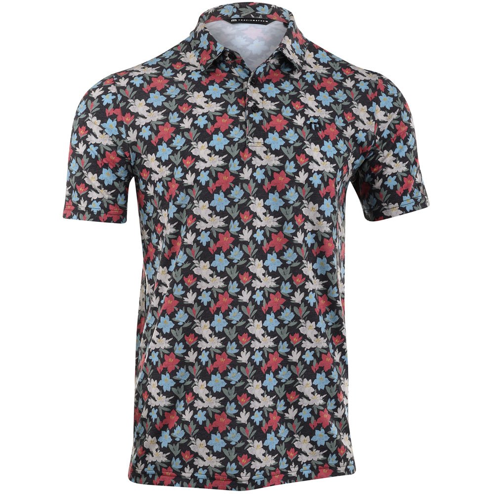 Featherweight Fairway Fit Polo - Fairway Styles