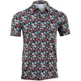 Featherweight Fairway Fit Polo - Fairway Styles