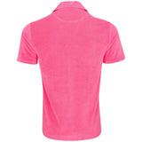 Limited Release French Terry Polo