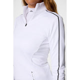 Women's Nefe 1/4 Zip Mid Layer - Fairway Styles