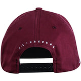 Heath Cap