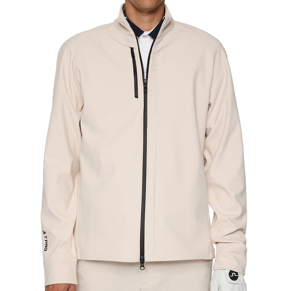 Tayler Zip Mid Layer - Fairway Styles