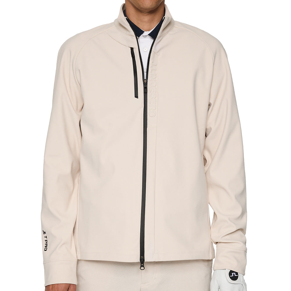 Tayler Zip Mid Layer