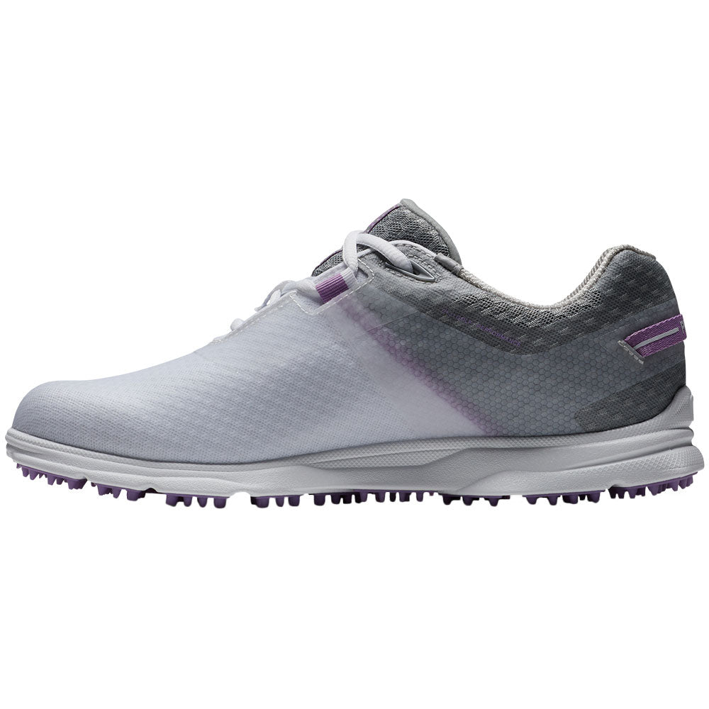 Women’s Pro|SL Sport Spikeless Golf Shoes