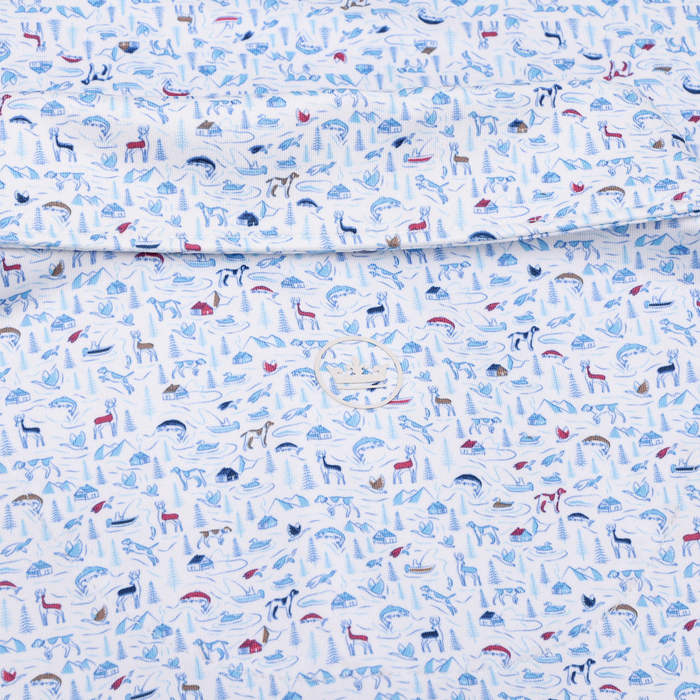 On The Hunt Performance Jersey Polo