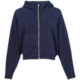 Women's Winter Cash Fleece Full Zip Hoodie