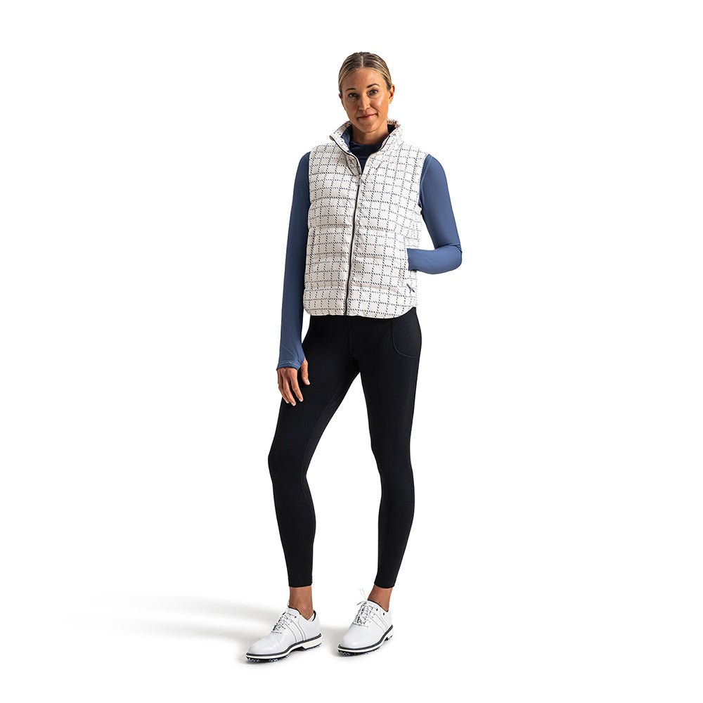 Women's ThermoSeries Vest