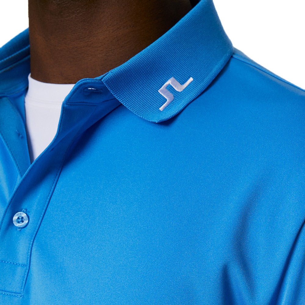 Tour Tech Polo - Fairway Styles