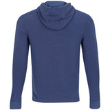 Performance Waffle-Knit Hoodie