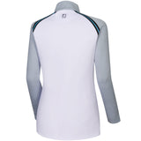Women's French Terry Jacket