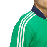 Originals 3 Stripes 1/4 Zip Sweatshirt
