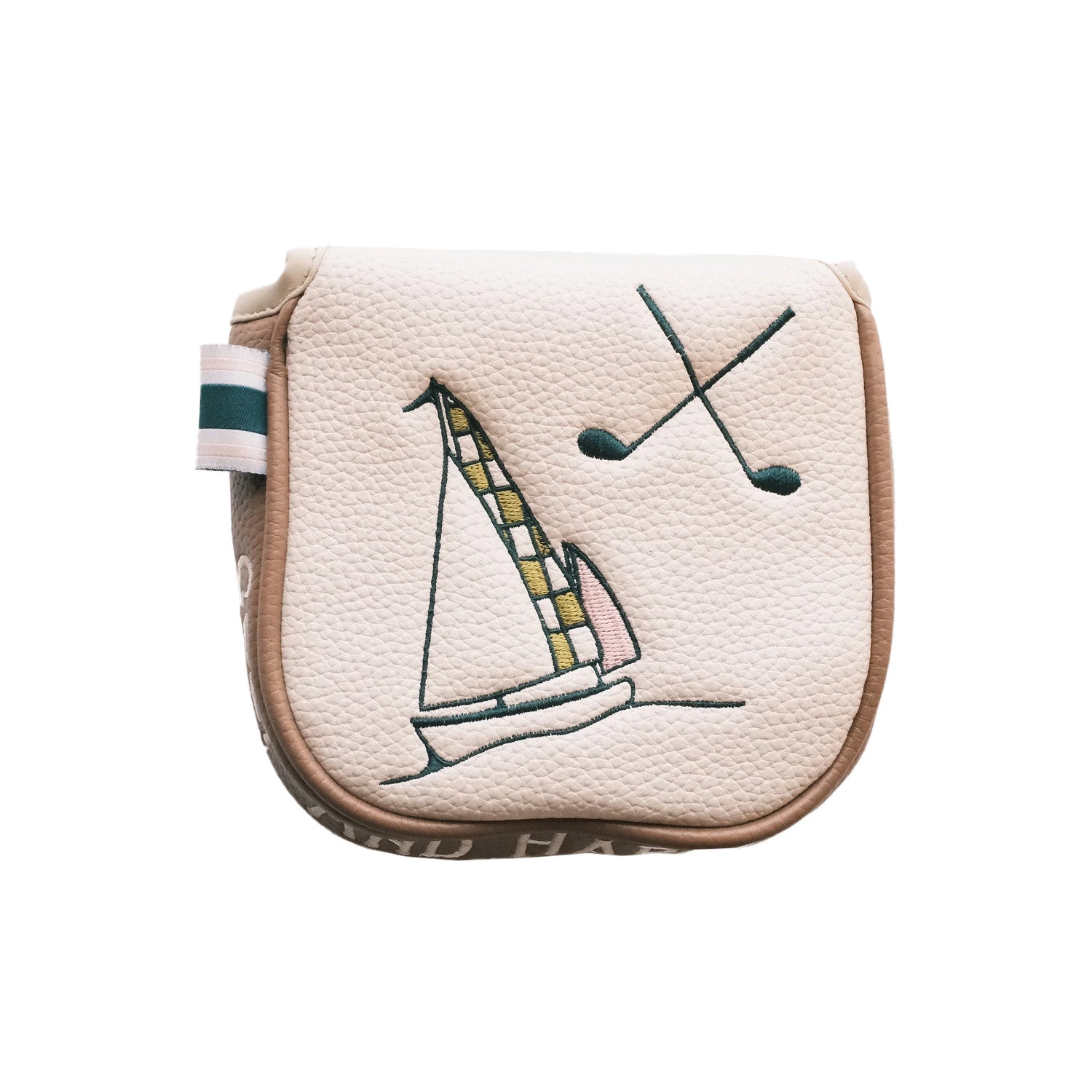 Women's Mandy Mallet Cover