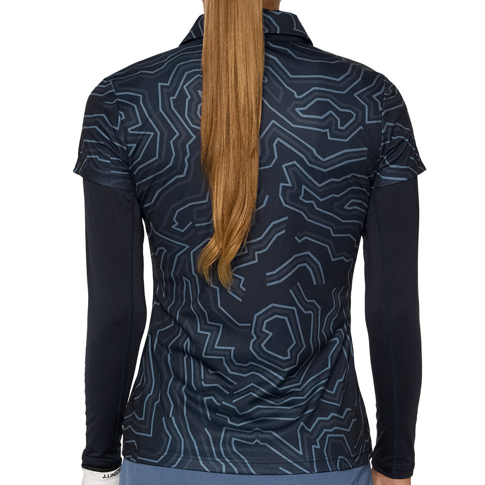 Women's Cara Polo