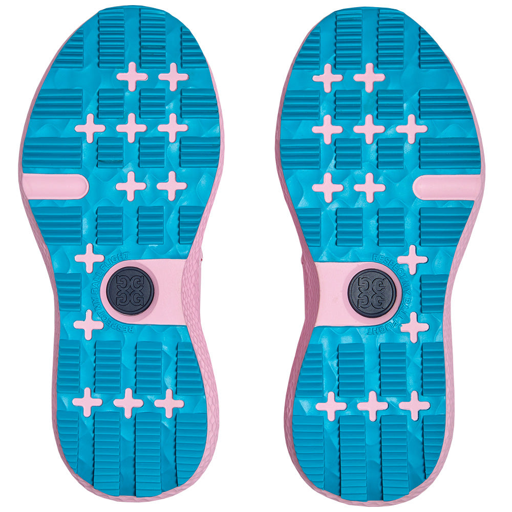 Women's MG4X2 Full Drip Hybrid Spikeless Golf Shoes