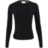 Women's Edna Fitted Long Sleeve T-Shirt