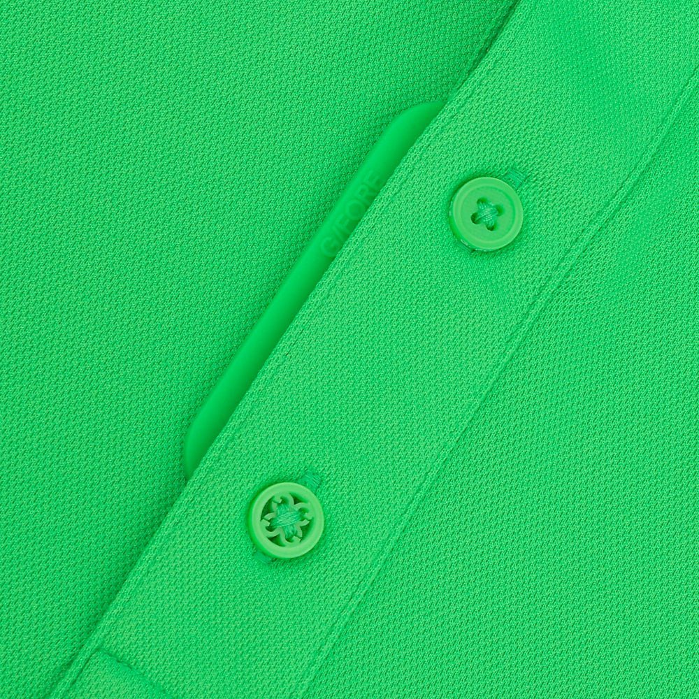 Essential 3.0 Performance Tech Pique Polo