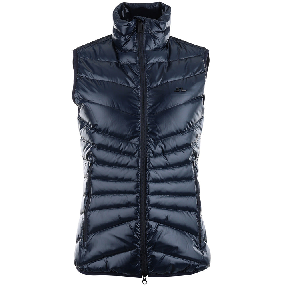 Women's Lara Light Down Vest