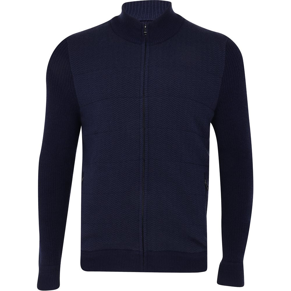 Cliff Jacket - Fairway Styles