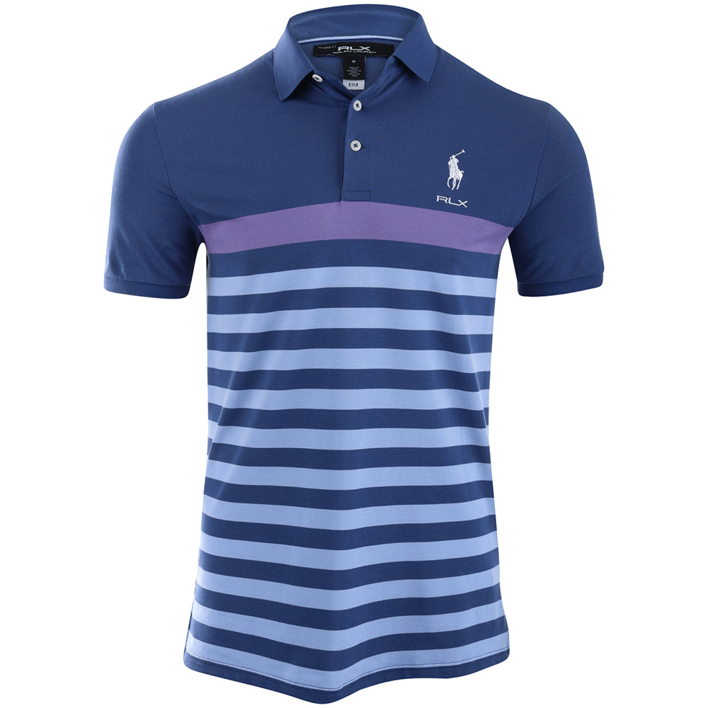 Tailored Fit Performance Polo